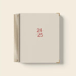 24-25 Daily Planner-Special Promotion🌟🌟🌟