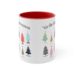 Christmas Style Mug