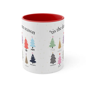 Christmas Style Mug