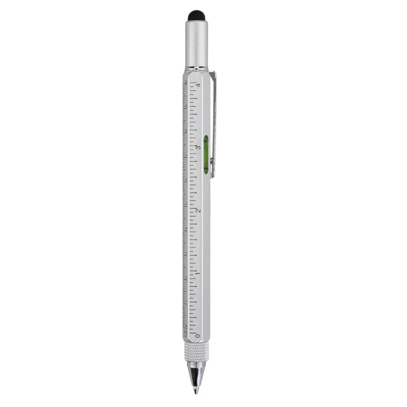 🎅6 IN 1 Multifunction Ballpoint Pen