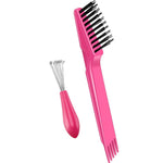 Comb Cleaning Tools