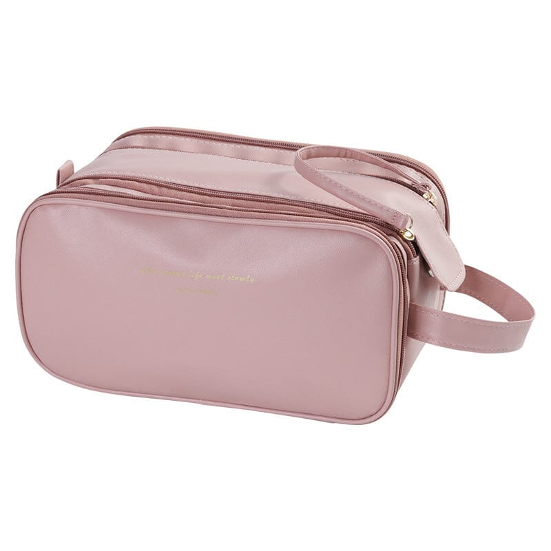 Large-capacity Travel Cosmetic Bag