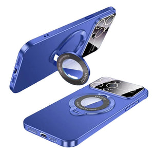 Large Window Magnetic Bracket for iPhone