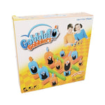 Children's Puzzle Early Education Parent-child Game