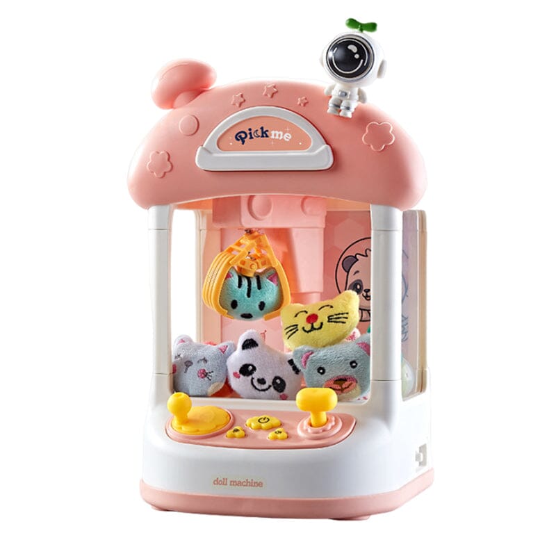 🧸Mini Claw Machine Best Gift for Kids