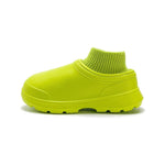 Velvet Warm Waterproof Cotton Shoes