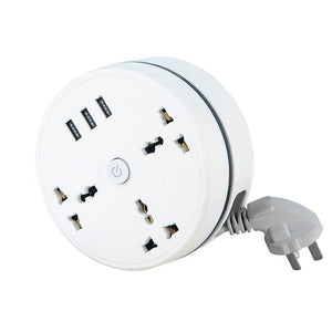 Universal Power Strip