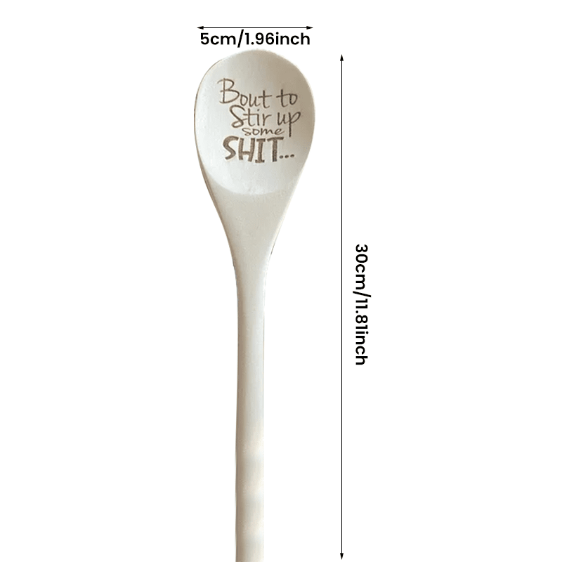 Funny Coffee Spoons