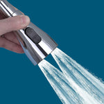 3 Function Kitchen Faucet Spray Head