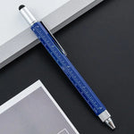 🎅6 IN 1 Multifunction Ballpoint Pen