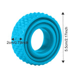 3D Rotating Ball Toy