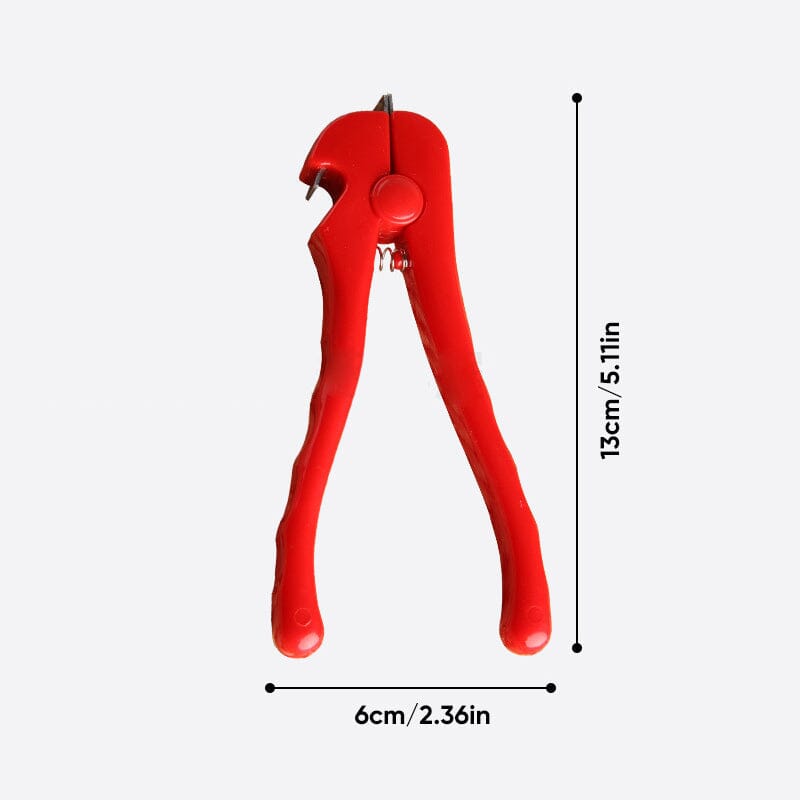 Clam Pliers for Restaurant & Home