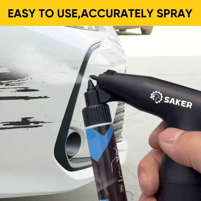 Electric Spray Paint Gun for Cars