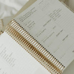 24-25 Daily Planner-Special Promotion🌟🌟🌟