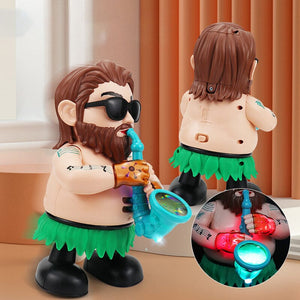 Dancing Saxophone Toy