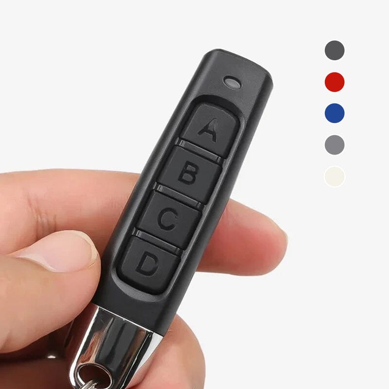 🔥4-in-1 Remote Control Duplicator