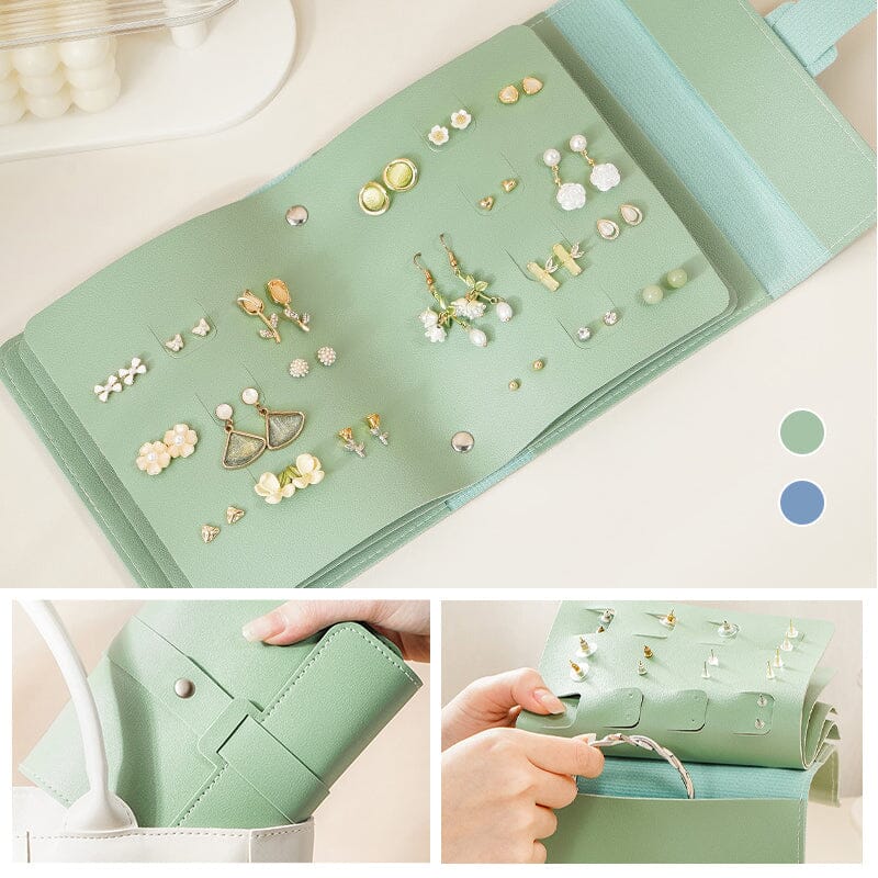 Jewelry Storage Bag