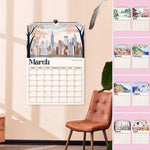 City Calendar