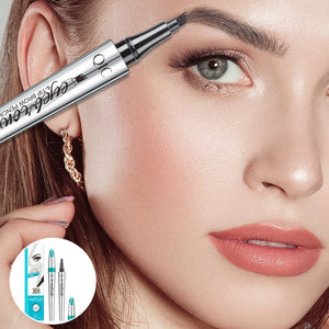 3D Waterproof Microblading Eyebrow Pen