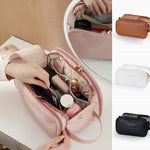 Large-capacity Travel Cosmetic Bag