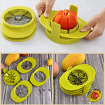 Fruit and Vegetable Slicers