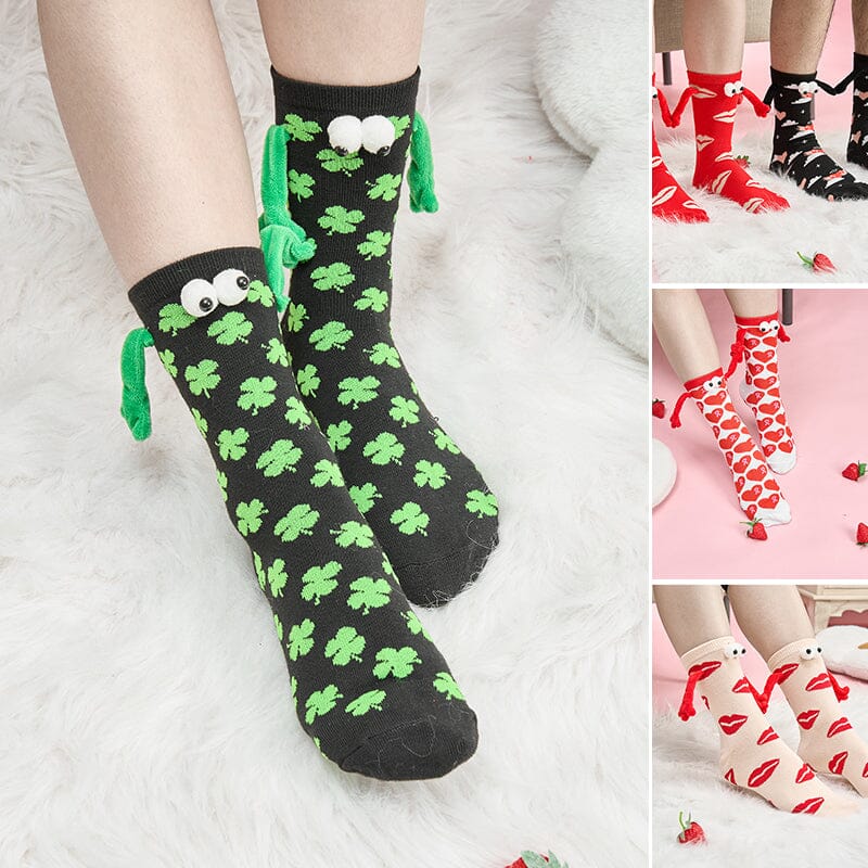 💞🧦MAGNETIC SOCKS WINTER EDITION💕