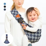 Baby Sling Carrier Newborn to Toddler