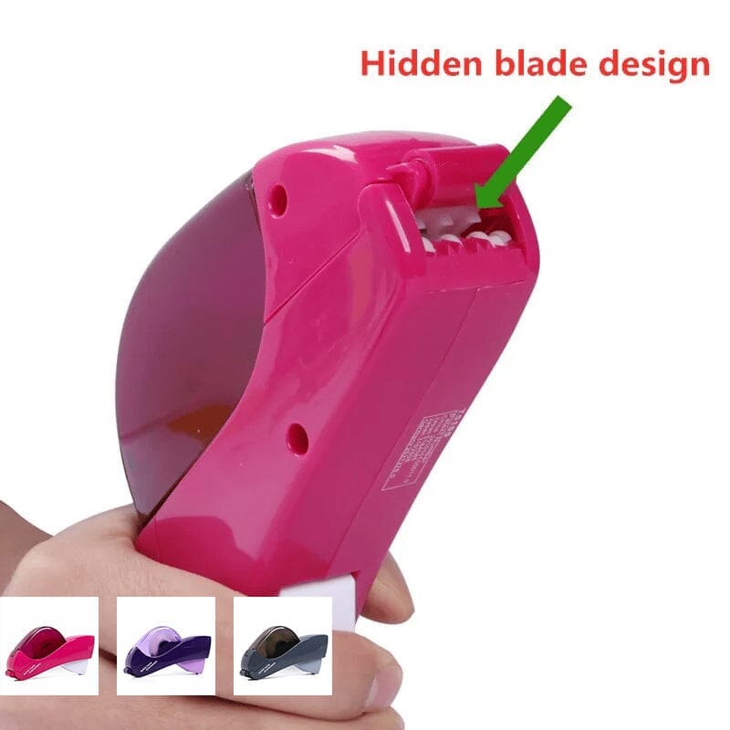 Automatic Tape Dispenser