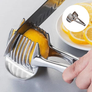 🍋Stainless Steel Slice Holder🍋