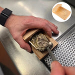 🦪Oyster Shucking Clamp