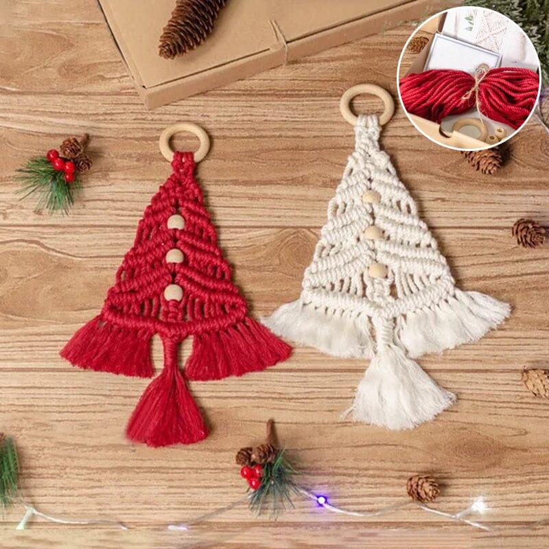 Christmas Tree DIY Kit