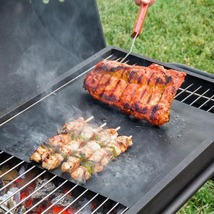 Non-Stick Grill & Bake anti-caking mat