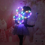 ✨Magical & Luminous LED Tutu Skirt✨