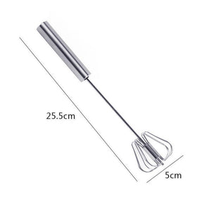 Automatic Eggbeater Easy Whisk