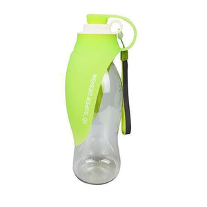 Premium Water Bottle for dogs