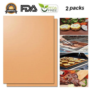 Non-Stick Grill & Bake anti-caking mat