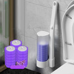 💦Disposable Toilet Cleaning System💦