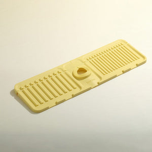 Silicone Draining Mat