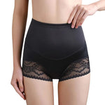 High Waist No Trace Tummy Tuck Panties