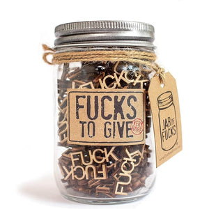 Creative Christmas Swear Jar