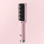 Portable Negative Ion Hair Straightening Comb