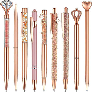 🎄Diamond Ballpoint Pen Set