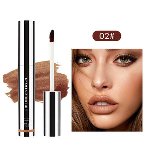 Detachable Lip Liner