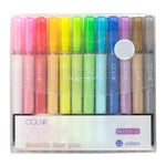 Outline Marker Set