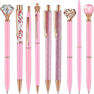 🎄Diamond Ballpoint Pen Set