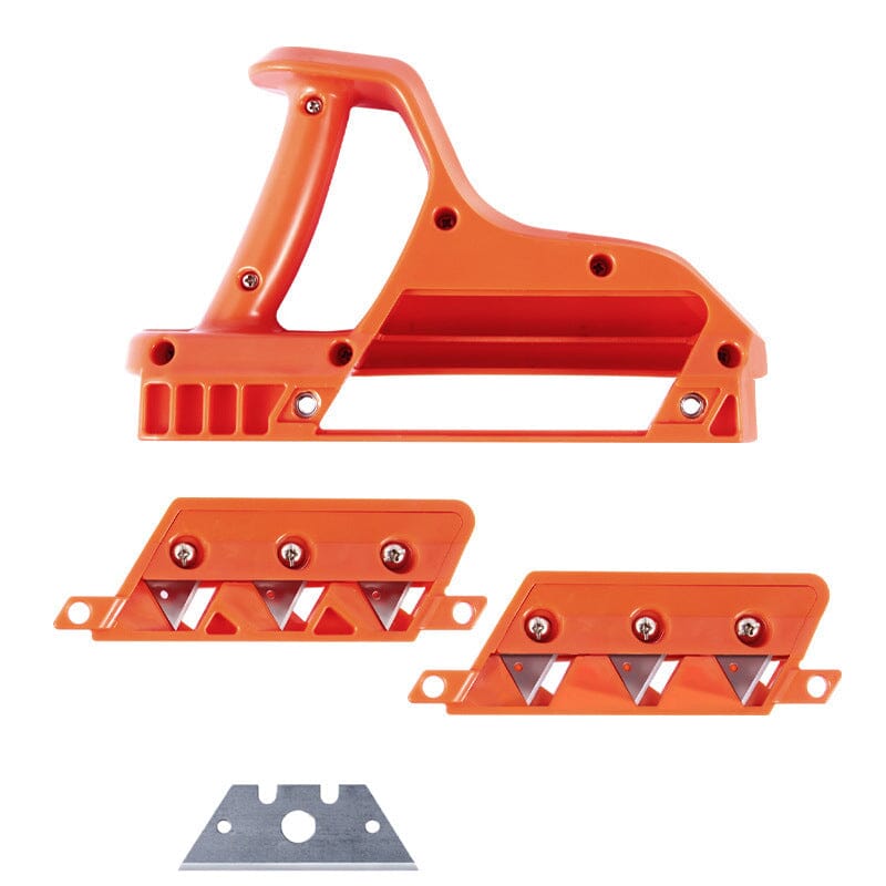 🔶Hand Plane Gypsum Board Cutting Tool🔶