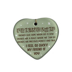 Friendship Heart Gifts