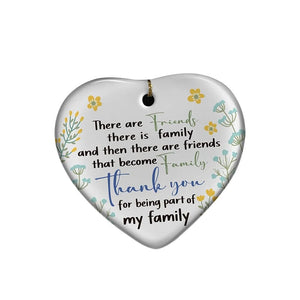 Friendship Heart Gifts