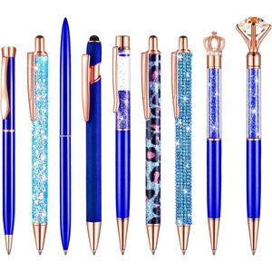 🎄Diamond Ballpoint Pen Set