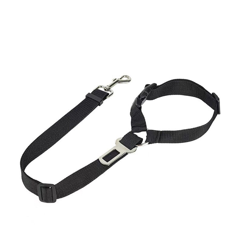 Adjustable Car Dog Leash